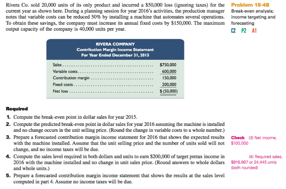 Solved Financial and Managerial Accounting: Information for | Chegg.com