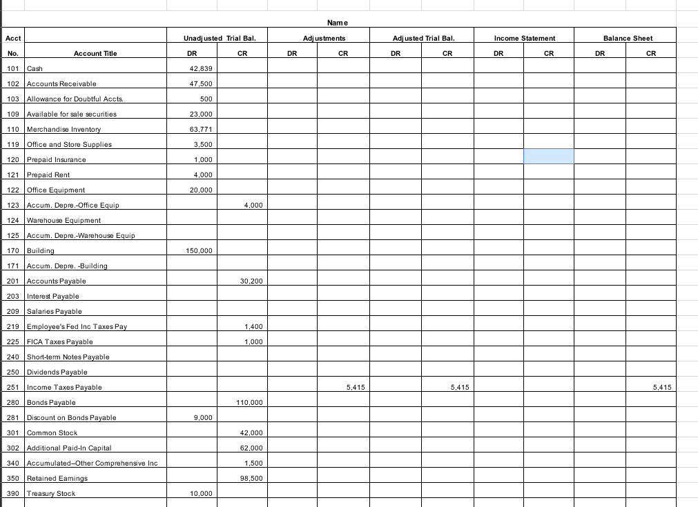 Excel Templates: Excel Equipment Rental Spreadsheet