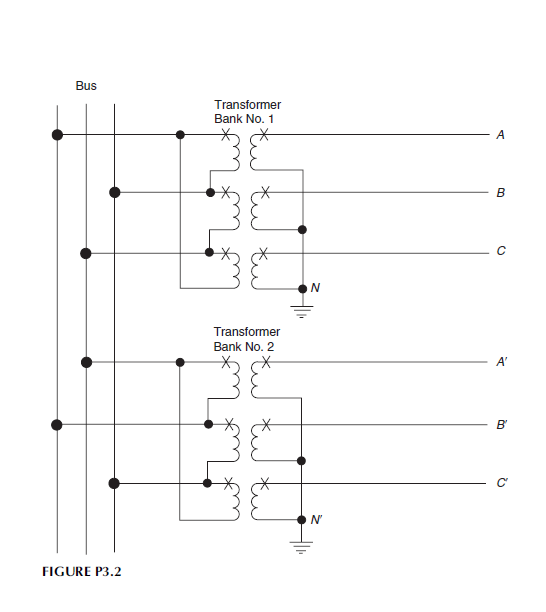 Solved CHAPTER 3 3.1 Four boxes represent an AC generator, | Chegg.com