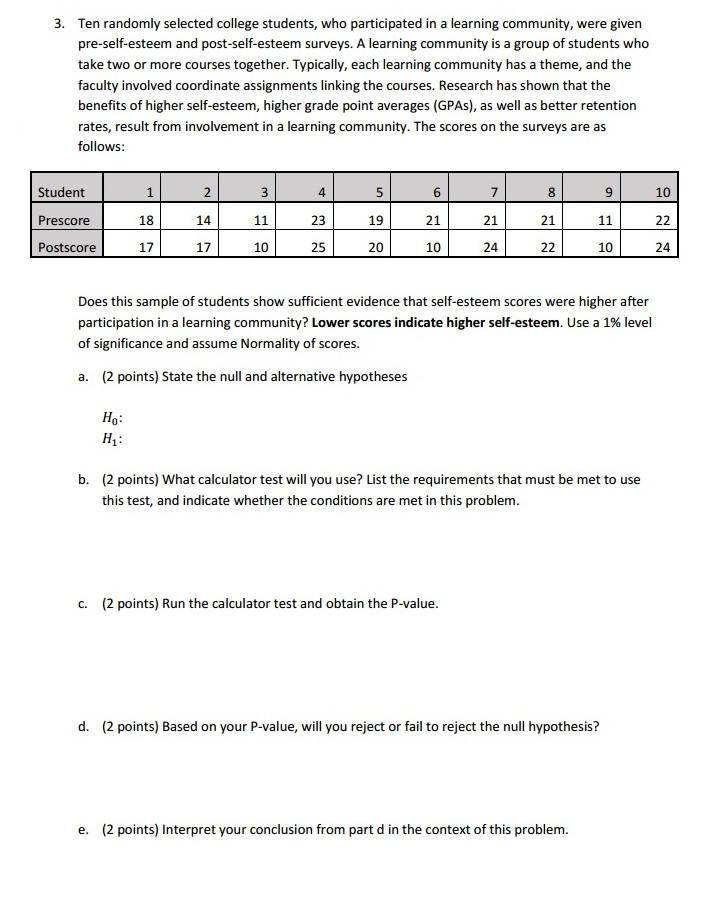 solved-ten-randomly-selected-college-students-who-chegg