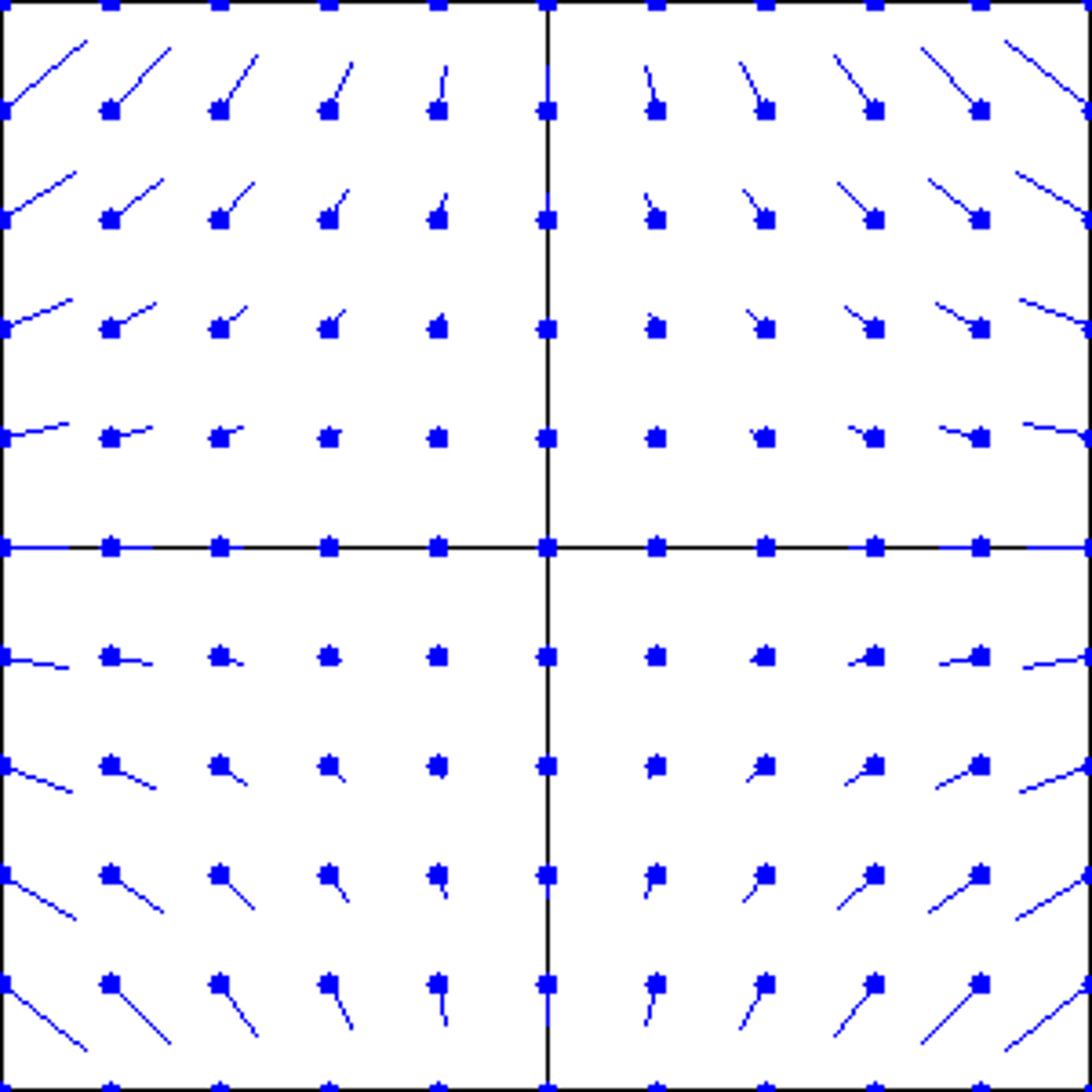 Solved Find an equation for the vector field | Chegg.com