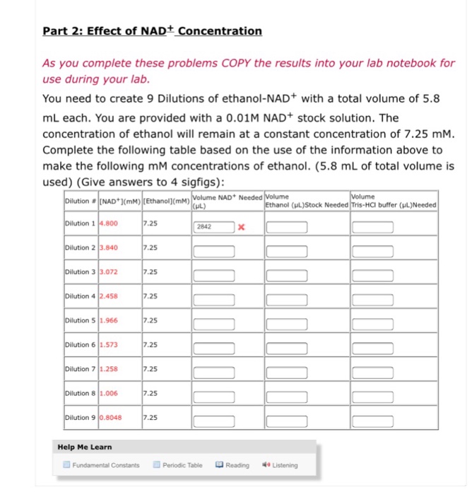 As you complete these problems COPY the results into | Chegg.com