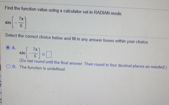 solved-find-the-function-value-using-a-calculator-set-in-chegg