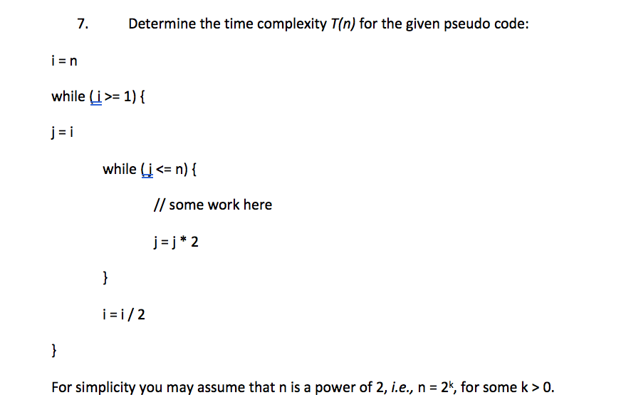 Solved Compare the performance of the quicksort algorithm | Chegg.com