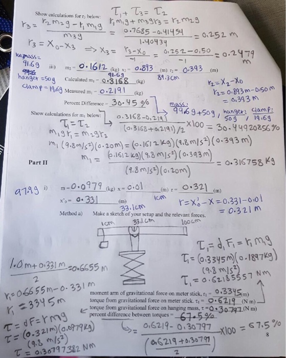Solved I need answers for #1-4 | Chegg.com