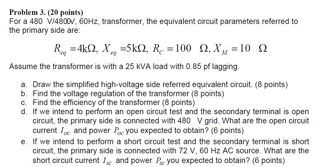 Solved *************************The values for this problem | Chegg.com