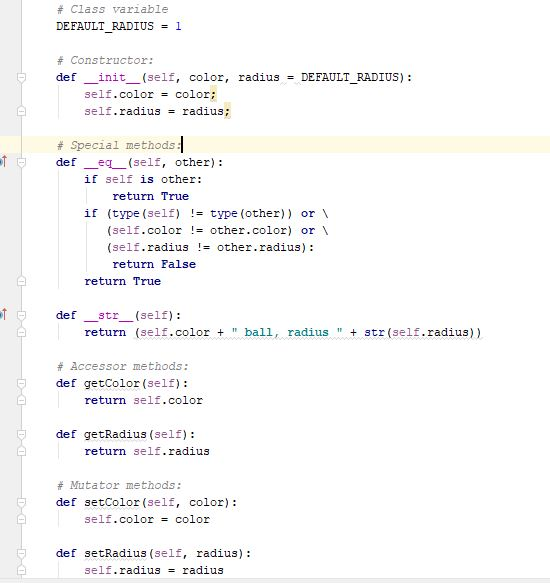 Solved Programming Activity 3 - | Chegg.com