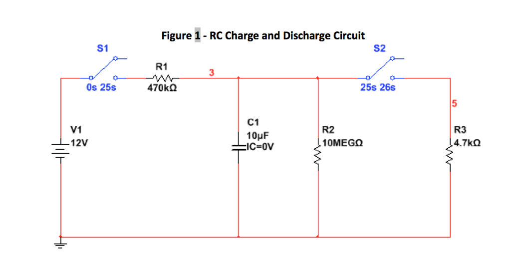 Solved Circuit Analysis Determine the equation for and | Chegg.com