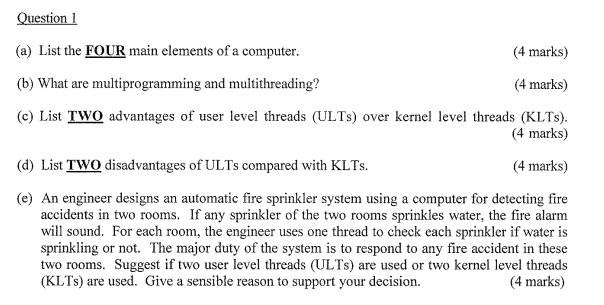 solved-a-list-the-four-main-elements-of-a-computer-b-chegg