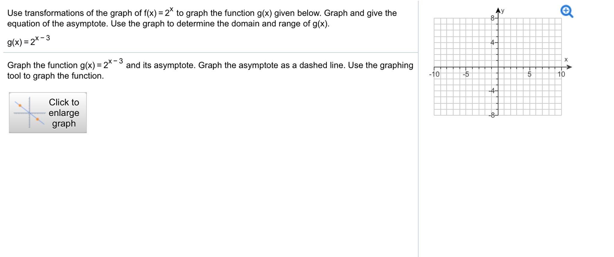 solved-use-transformations-of-the-graph-of-f-x-2-x-to-chegg