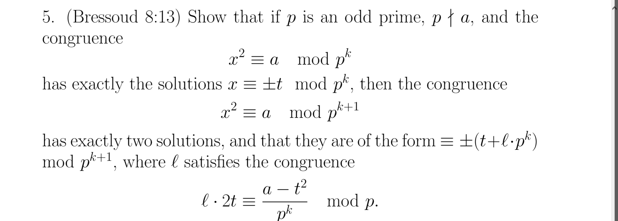 show-that-if-p-is-an-odd-prime-p-a-and-the-chegg