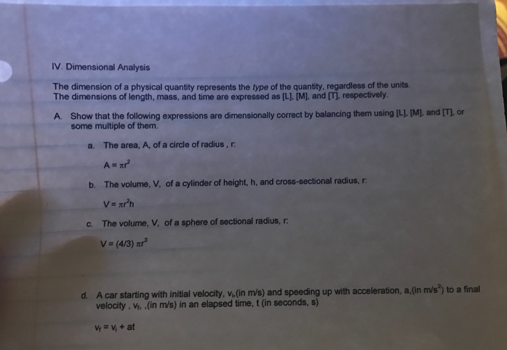 Solved The Dimension Of A Physical Quantity Represents The Chegg Solved The Dimension Of A Physical Quantity Represents The Chegg