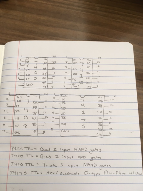 Solved: How Would You Construct A Wiring Diagram As Asked | Chegg.com