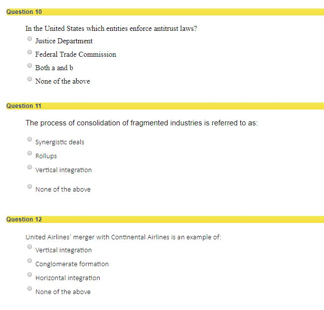 Solved Question 7 Flipover poison pills have the drawback