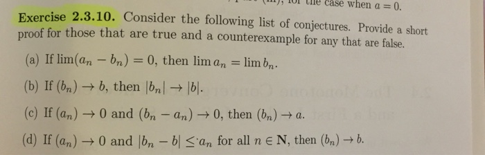 solved-consider-the-following-list-of-conjectures-provides-chegg