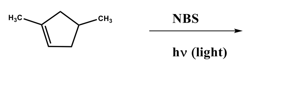 What Is Hv In Organic Chemistry