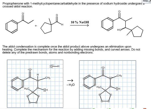 Solved Predict The Product Of The Conjugate Addition Below | Chegg.com