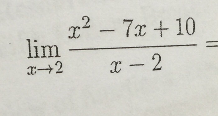 solved-lim-x-2-x-2-7x-10-x-2-chegg