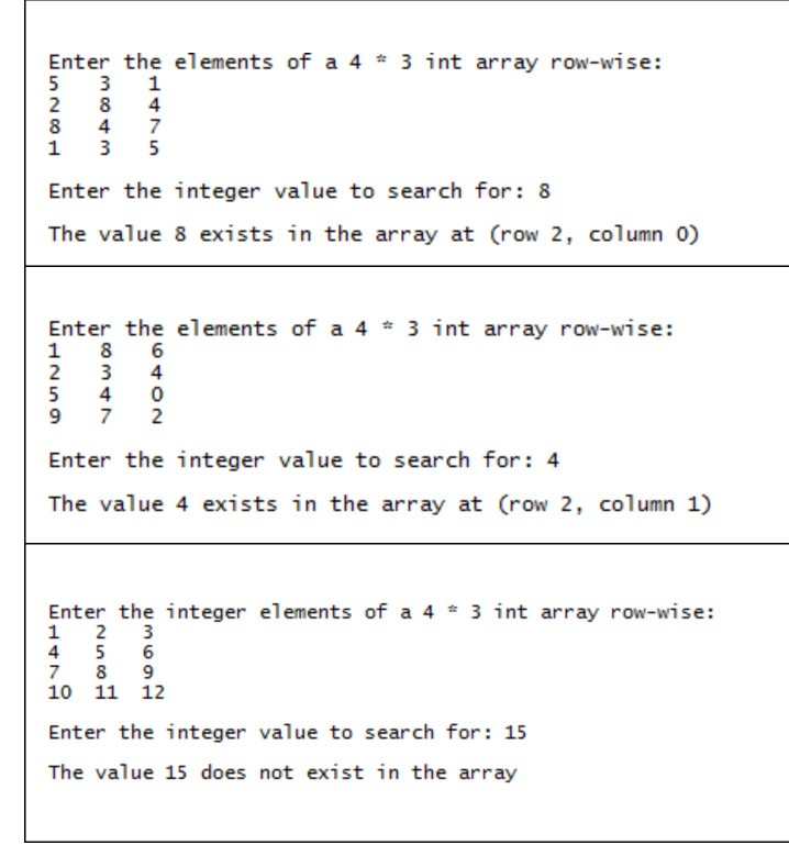 solved-2-write-a-private-static-method-linearsearch2d-that-chegg