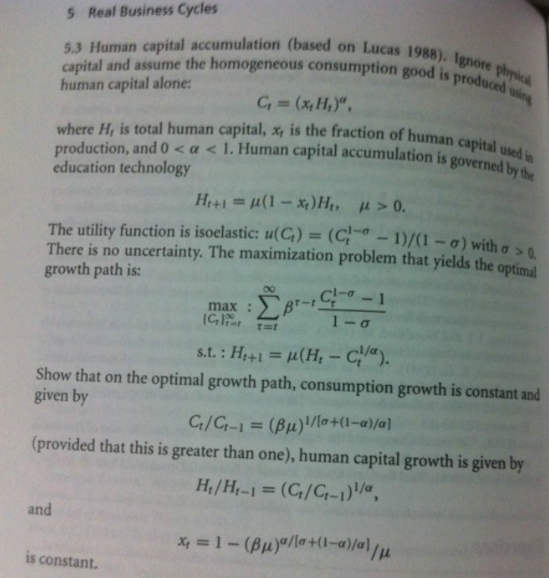 human-capital-accumulation-based-on-lucas-1988-chegg