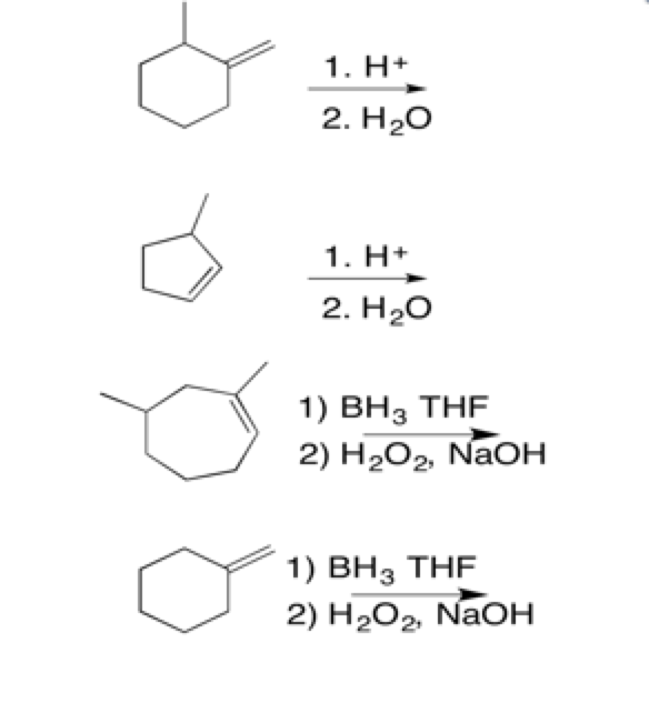 H2o 2 2naoh. H2o2 NAOH h2o. Bh3 THF. NAOH+h2. Стирол h2o h+.