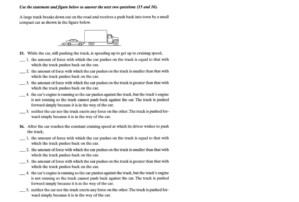 Two metal balls are the same size but one weighs