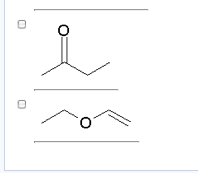 Solved: A Compound Has The Molecular Formula Of C4H8O. It | Chegg.com