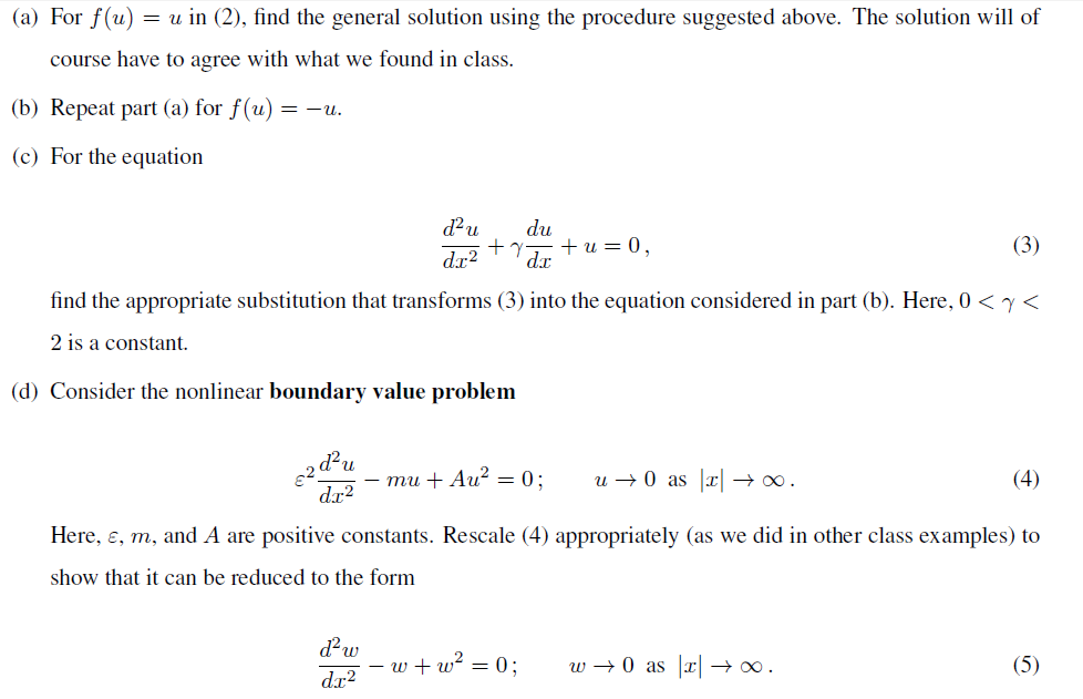 [unsolved] This question demonstrates how to solve