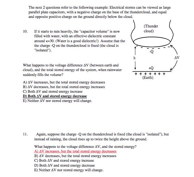 Solved The next 2 questions refer to the following example: | Chegg.com