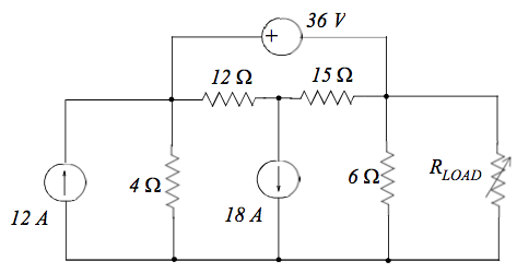 Solved To what value should the load resistor should be | Chegg.com