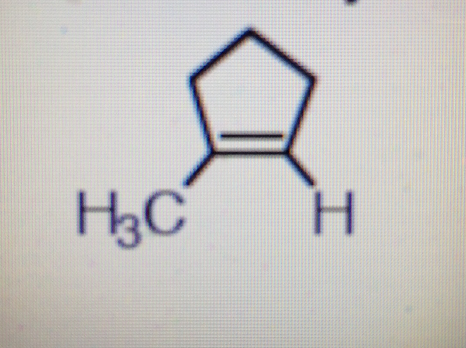 Solved Show ALL products of the following reactions. The | Chegg.com