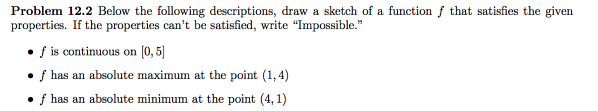 Solved Below The Following Descriptions, Draw A Sketch Of A | Chegg.com