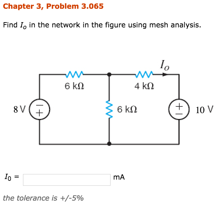 solved-chapter-3-problem-3-065-find-i-in-the-network-in-chegg