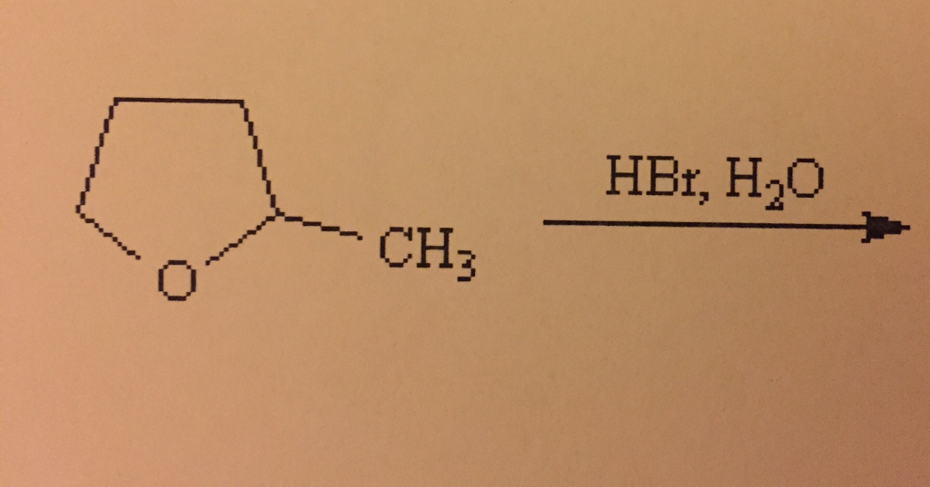 Solved Hbr H2o