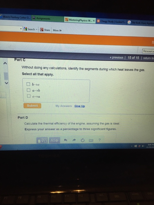 Solved physics | Chegg.com