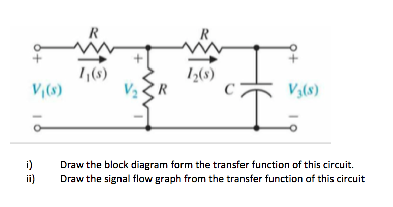 Top How To Draw Block Diagram From Transfer Function  Learn more here 