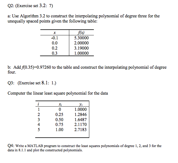 Solved Hi All! I would like to check my Homework. I am also | Chegg.com