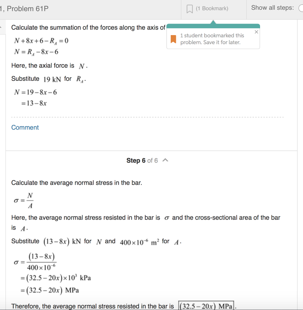 Solved Can someone help me solve this question (First | Chegg.com