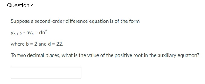 solved-question-4-suppose-a-second-order-difference-equation-chegg