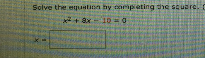 solved-use-the-square-root-procedure-to-solve-the-equation-chegg