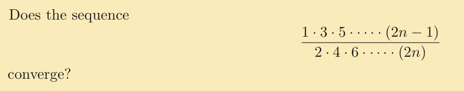 Solved Does The Sequence Converge Chegg Solved Does The Sequence Converge Chegg