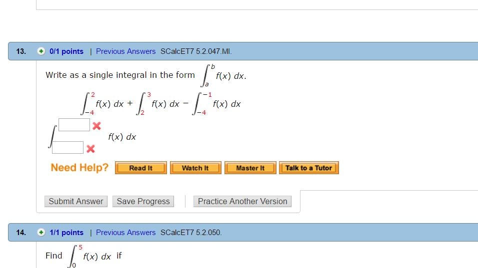 solved-write-as-a-single-integral-in-the-form-integral-a-b-chegg