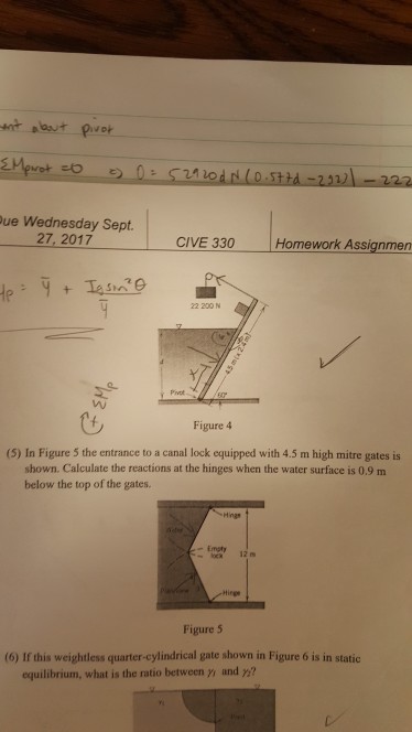 Solved need help on question number 5 | Chegg.com