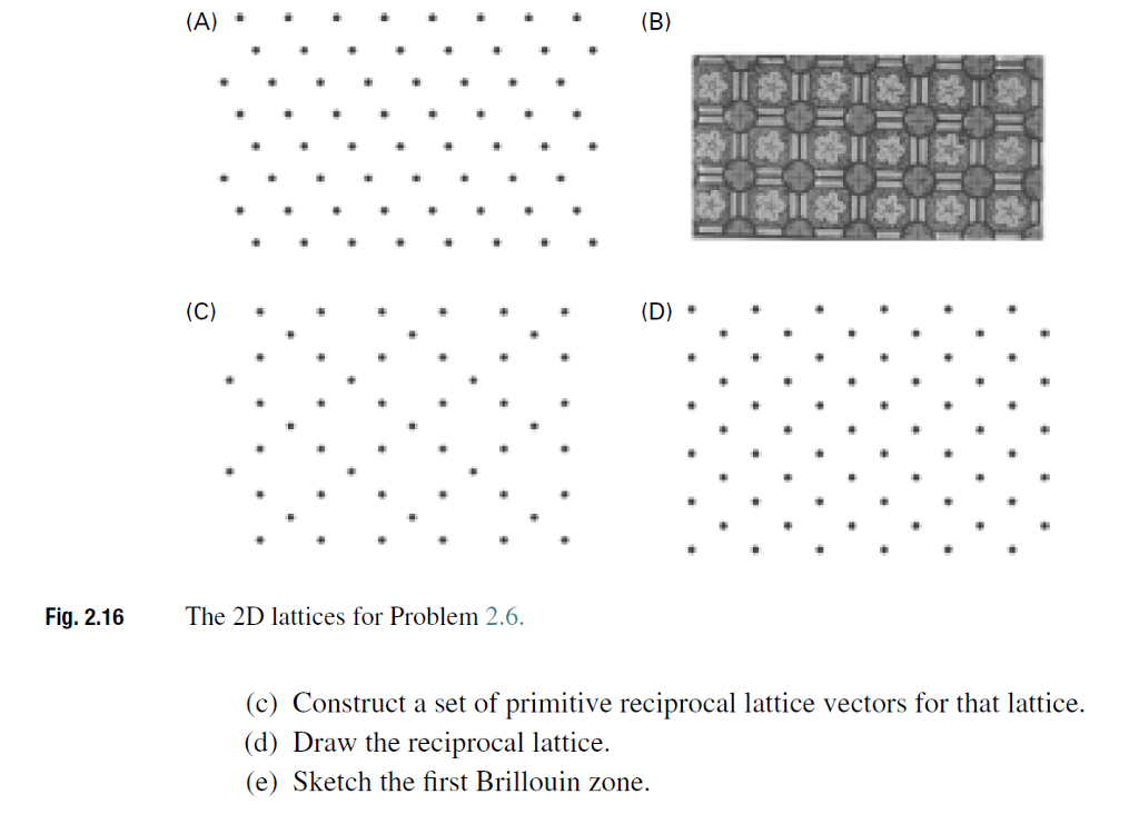 2-6-crystal-structure-a-which-of-the-2d-lattices-chegg