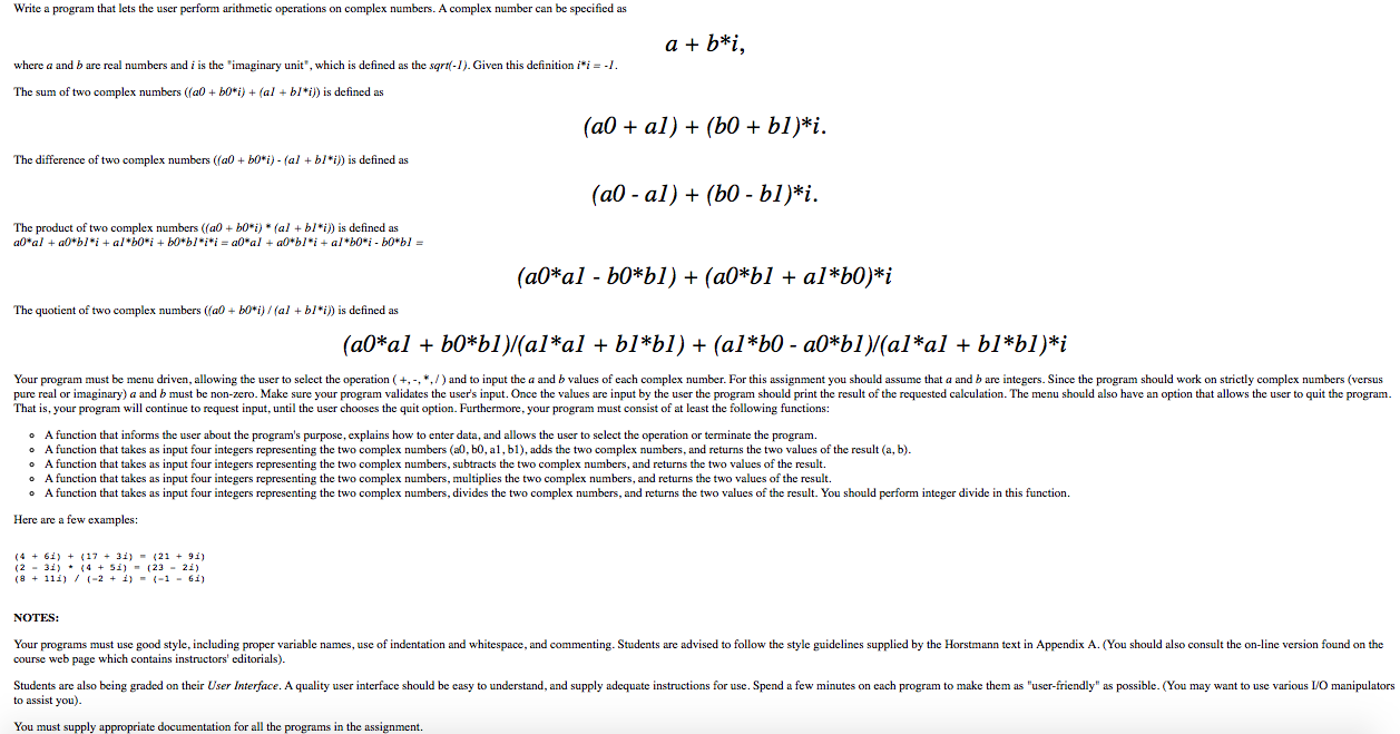 Solved Use C++ for this question. AND MAKE SURE YOU PROGRAM | Chegg.com