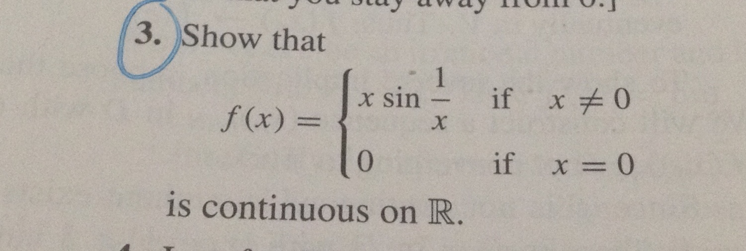 solved-3-show-that-f-x-x-sin-1-x-if-x-is-not-equal-to-chegg