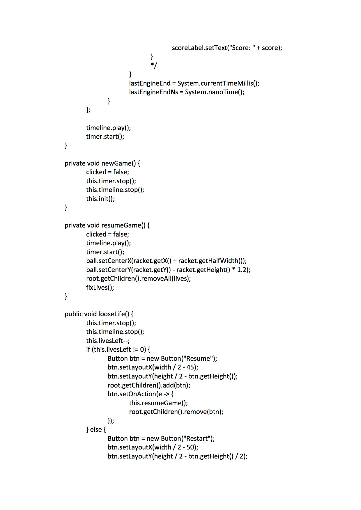 Hi, I´m new to Java programming. I need some help to | Chegg.com