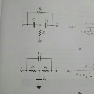 Solved Ri C Ci R(s) Arr C4 