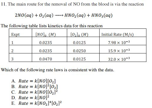 solved-the-main-route-for-the-removal-of-no-from-the-blood-chegg