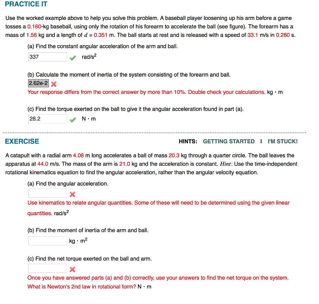 Solved The problems that need to be solved are the excersice | Chegg.com